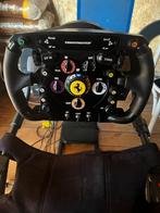 Playseat met Thrustmaster T300 Ferrari F1 Stuur, Spelcomputers en Games, Spelcomputers | Sony PlayStation Consoles | Accessoires