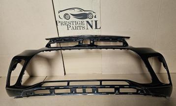 Voorbumper Kia Picanto III GT Line 86511-G6300 bj.2017-2021 beschikbaar voor biedingen