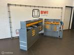 StoreVan set bedrijfswageninrichting L+R complete inrichting, Auto diversen, Ophalen of Verzenden