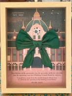 Efteling Grand Hotel strik, Ophalen of Verzenden, Nieuw