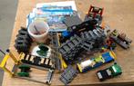 lego city trein, Kinderen en Baby's, Speelgoed | Duplo en Lego, Ophalen, Gebruikt, Complete set, Lego