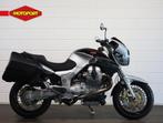 Moto Guzzi BREVA 1200 ABS Sport (bj 2010), Bedrijf, Naked bike