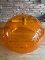 Kartell fly lamp, Kunststof, Gebruikt, Ophalen of Verzenden, Minder dan 50 cm