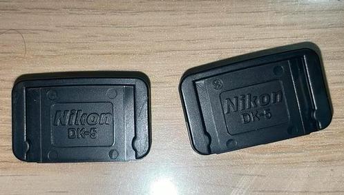 Nikon DK-5, Audio, Tv en Foto, Fotocamera's Digitaal, Zo goed als nieuw, Ophalen of Verzenden