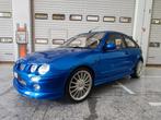 MG 160 ZR Blauw (456/2000) OT416 Ottomobile 1:18, Ophalen of Verzenden, Nieuw, Auto, OttOMobile