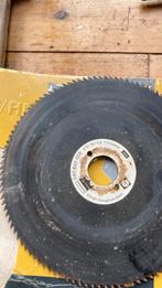 Zaagblad aeg 210 x 30 x 2,8  110 tanden, Doe-het-zelf en Verbouw, Gereedschap | Zaagmachines, Ophalen of Verzenden, 1200 watt of meer