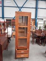 Grenen kast, 195x60x40 cm, Ophalen