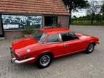 Triumph Stag Overdrive, 1975, Auto's, Triumph, 145 pk, Achterwielaandrijving, Cabriolet, 1197 kg