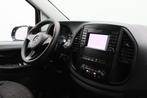 Mercedes-Benz Vito 114 CDI Lang Climate, Camera, Cruise, Nav, Automaat, Gebruikt, 4 cilinders, 2500 kg