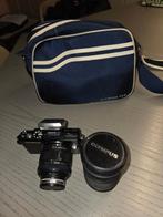 Te koop aangeboden onderwatercamera in koffer (trolly), Ophalen, Zo goed als nieuw, Onderwaterhuis of Camera