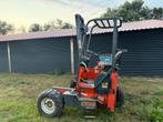 Moffet kooiaap zijlader 3x3 heftruck meeneem heftruck, Zakelijke goederen, Machines en Bouw | Heftrucks en Intern transport, Ophalen
