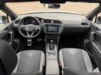 Volkswagen Tiguan 2.0 TSI R Line I PANO I Carplay I 20" I IQ, Auto's, 4 cilinders, 1984 cc, 245 pk, Bedrijf
