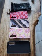 Telefoonhoesje samsung a54, Ophalen of Verzenden, Nieuw