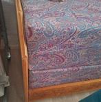 marokkaanse banken gebruikt, seddari, Ophalen, Gebruikt, Hout