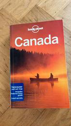 Lonely Planet reisgids Canada, Overige merken, Ophalen of Verzenden, Zo goed als nieuw, Noord-Amerika