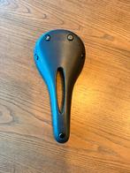 Brooks zadel - Cambium C15 Carved - All weather, Ophalen of Verzenden, Zo goed als nieuw, Algemeen, Zadel