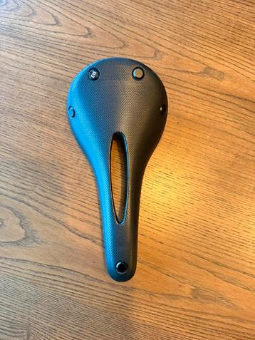 Brooks zadel - Cambium C15 Carved - All weather beschikbaar voor biedingen