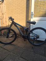 Rockrider ST100 - Goedkope mountainbike, Overige merken, Gebruikt, Hardtail, Heren