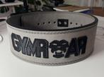 Gymroar Lever Belt 10mm, Ophalen, Zo goed als nieuw