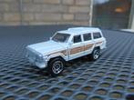 Matchbox Jeep Wagoneer WOODY, Ophalen of Verzenden, Nieuw, Auto