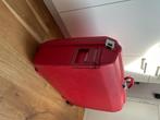 Koffer American Tourister, Sieraden, Tassen en Uiterlijk, Koffers, Gebruikt, Hard kunststof, Slot, Minder dan 35 cm