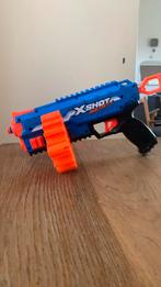 Xshot insanity, Kinderen en Baby's, Speelgoed | Buiten | Actiespeelgoed, Ophalen of Verzenden, Zo goed als nieuw