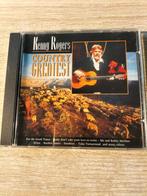 Kenny Rogers - country greatest, Ophalen of Verzenden
