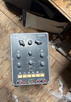 NORDMENDE Fernseh-signaalgenerator FSG 957/II (FSG 957/2), Ophalen of Verzenden, Gebruikt, Tv en Weergevers