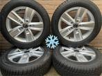 NIEUWE 17” orig.  Vw transporter T6.1 T6 T5 Dunlop winterset, Banden en Velgen, Nieuw, 17 inch, Bestelwagen
