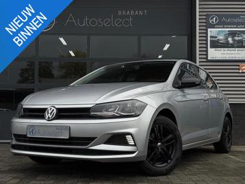 Volkswagen Polo 1.0 MPI Trendline Airco Bluetooth LMV beschikbaar voor biedingen