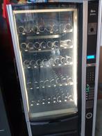 Fris / snack automaat gekoeld, Ophalen, Zo goed als nieuw