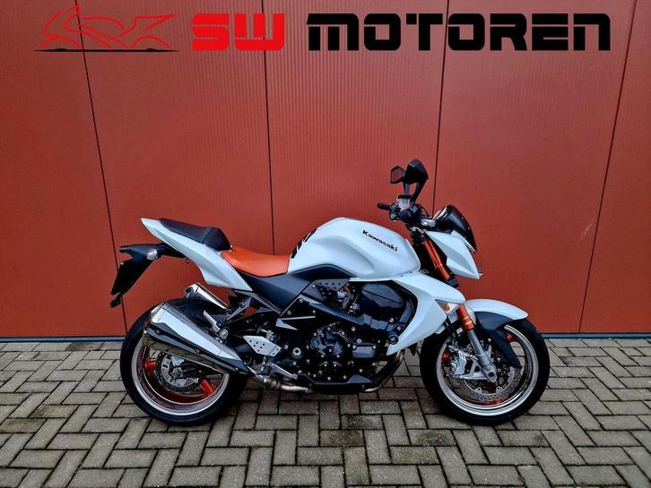 Z1000, LAGE KM! NETTE MOTOR! Z 1000, Motoren, Motoren | Kawasaki, Bedrijf, Naked bike, meer dan 35 kW, 4 cilinders, Motorrijbewijs A