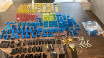 Lego Space Onderdelen - Diverse Kleuren! beschikbaar voor biedingen