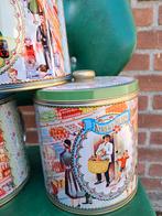 Ah fleurige blikken 3 stuks, Verzamelen, Blikken, Ophalen of Verzenden, Overige