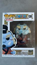 Funko Pop! One Piece - Jinbe #1265 Nieuw, Ophalen of Verzenden, Nieuw
