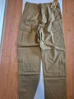 Nieuwe Mil Tec cargobroek kleur Coyote in maat S regular, Kleding | Heren, Overige kleuren, Nieuw, Ophalen of Verzenden, Mil Tec