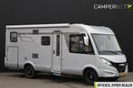 Hymer BMC-I 580 170pk Automaat | SLC AL-KO Chassis | Crystal, 7 tot 8 meter, Bedrijf, Diesel, Airconditioning