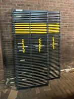 Bossflex 600 lattenbodems vlak 90x210cm, Ophalen, 90 cm, Eenpersoons, 210 cm