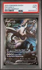 Lugia 186 PSA 9 (cheapest), Ophalen of Verzenden, Zo goed als nieuw