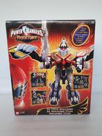 Power Rangers - Mystic Force: DX Titan Megazord (NIB), Kinderen en Baby's, Speelgoed | Actiefiguren, Ophalen of Verzenden, Nieuw