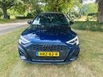 Audi A3 35 Tfsi 150pk 3x s-line pano., Auto's, Voorwielaandrijving, 1498 cc, 680 kg, 4 cilinders