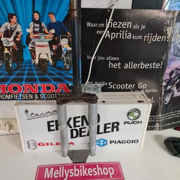 Piaggio zip type 1 voor vork  beschikbaar voor biedingen