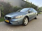 Volvo V40 1.6 T3 Kinetic / AIRCO / NAVI / CRUISE (bj 2012), Auto's, Volvo, Voorwielaandrijving, Gebruikt, 150 pk, Blauw