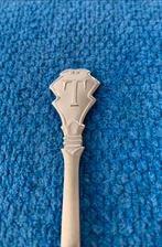 Theelepeltje met Letter T, Ophalen of Verzenden