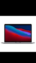 MacBook Pro - Krachtige Laptop!, MacBook Pro, 256 GB, 2 tot 3 Ghz, Qwerty