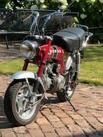 Honda dax ST50 1977, Fietsen en Brommers, Brommers | Oldtimers, Ophalen, Maximaal 45 km/u, 3 versnellingen, 49 cc
