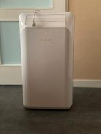Mobiele airco Evolar EVO-ES9000, Ophalen, Zo goed als nieuw, Ventileren