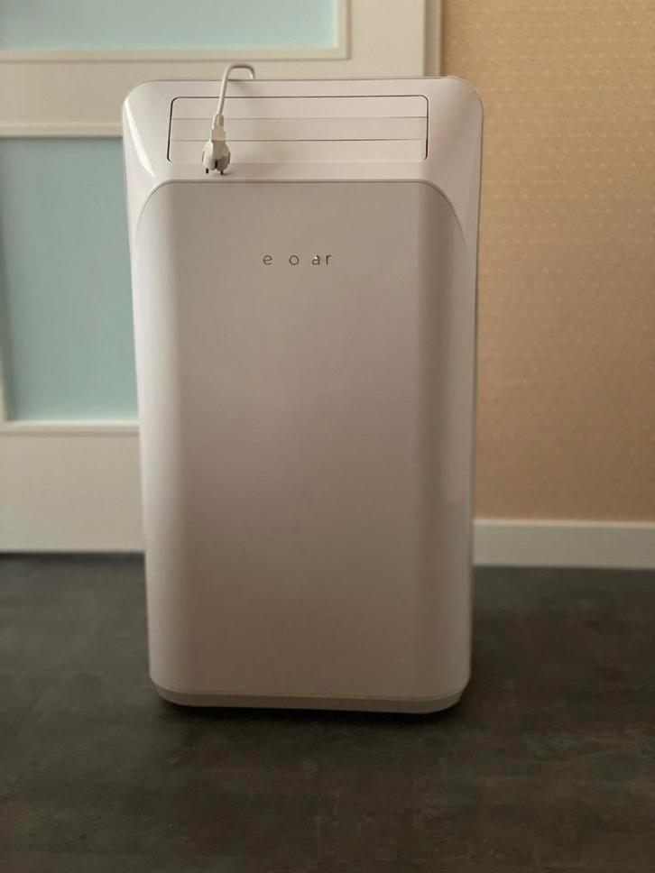 Mobiele airco Evolar EVO-ES9000, Witgoed en Apparatuur, Airco's, Zo goed als nieuw, Ventileren, Ophalen