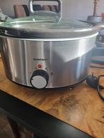 Silvercrest ssc6 320 A1 slowcooker, Ophalen, Zo goed als nieuw