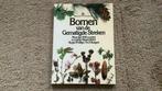 Spectrum Natuurgids, Bomen van de gematigde streken., Bloemen, Planten en Bomen, Ophalen of Verzenden, Zo goed als nieuw, Roger Phillips / Th.F. Burgers